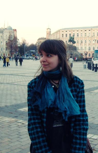 №7, Marianna Tarish, 34 года №7, Marianna Tarish, 34 года