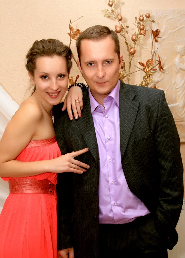 Андрей Борисов | Одесса