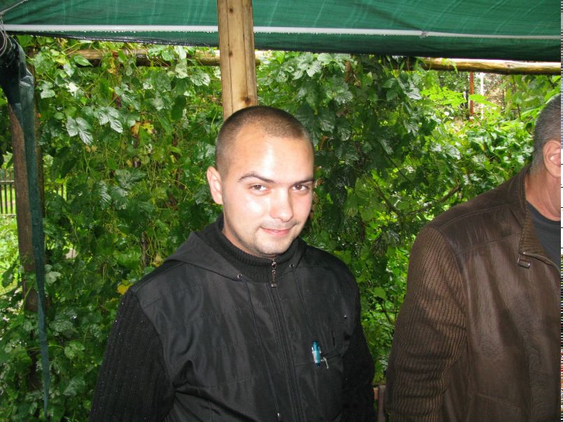 Вадим Леньков | Сарапул