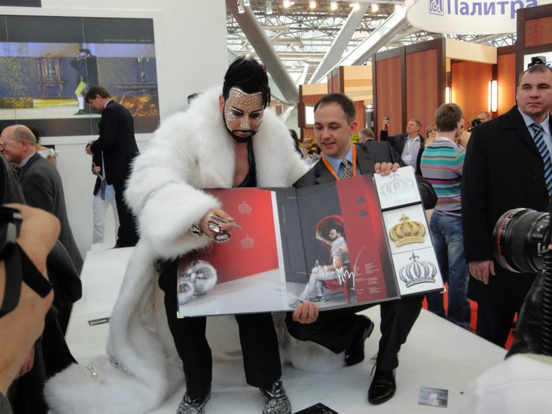 Маша Булычева | Москва