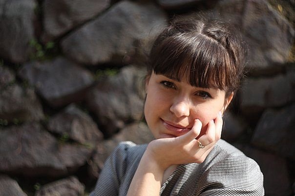 №19, Анна Костромина №19, Анна Костромина