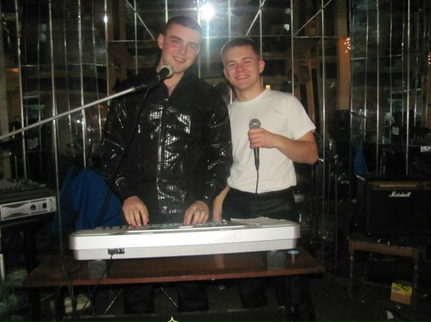 №115, Іван Бермес, 32 года, Дрогобыч №115, Іван Бермес, 32 года, Дрогобыч