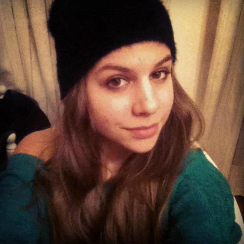 Аня Бочкова | Москва