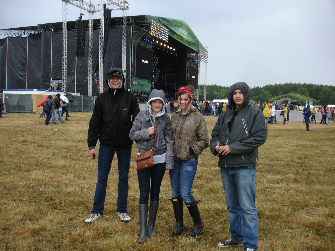 Яна Шайдюк | 