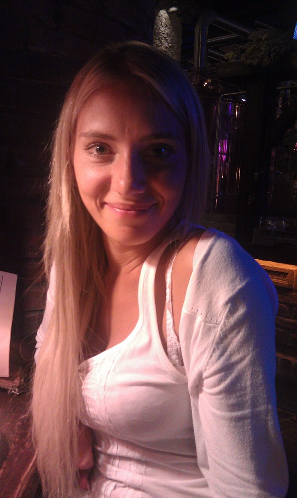 Marinka Yuzefova | Воронеж