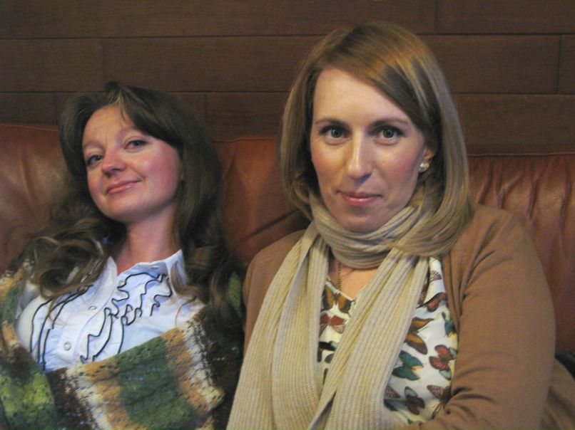 Юлия Довнар | Тверь