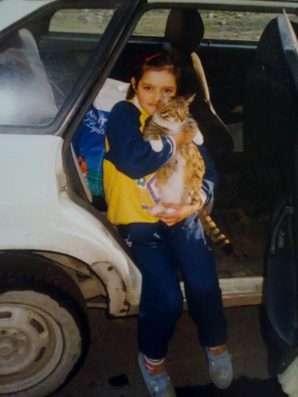 Елизавета Гусева | Екатеринбург