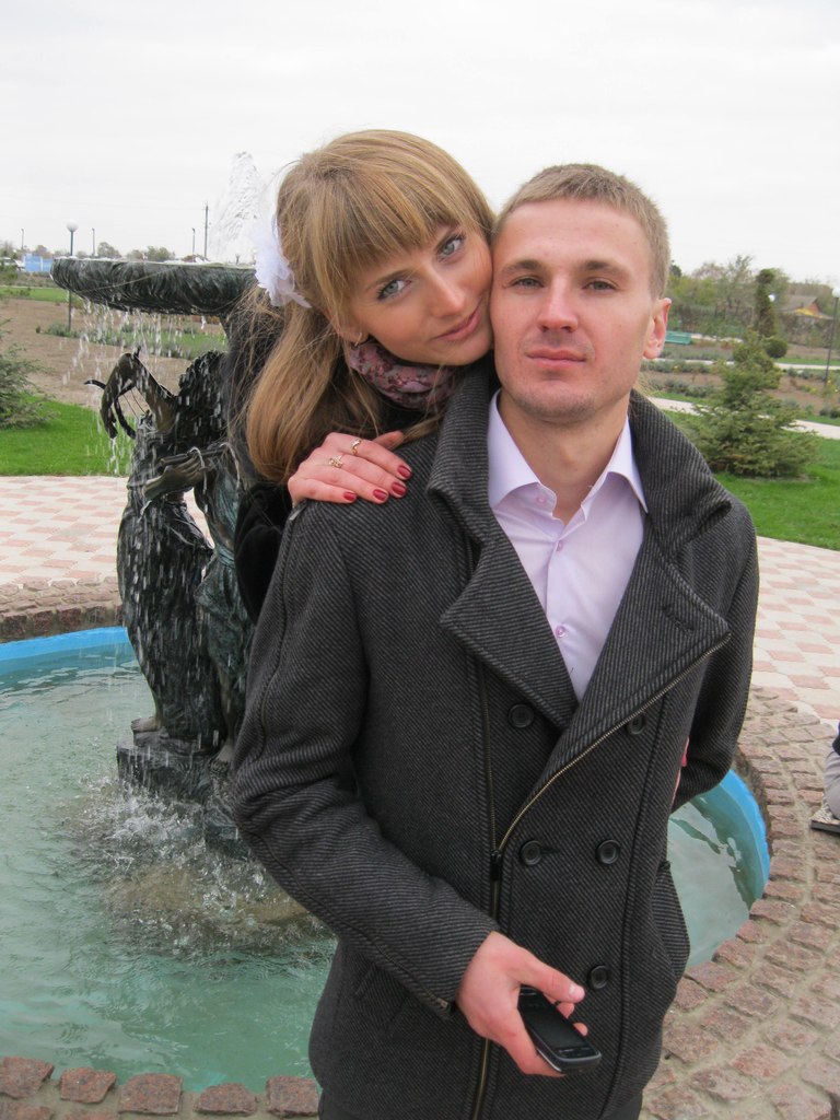 Александр Талимончак | Килия