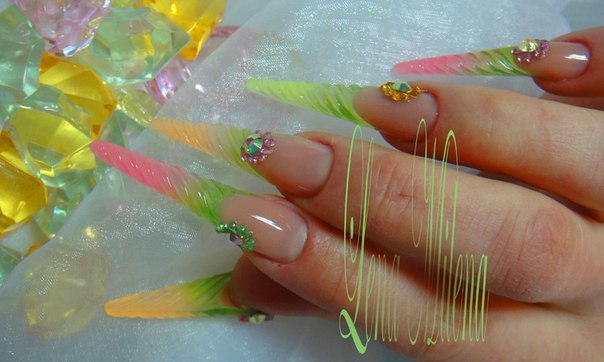 Ангелина Макеева | Москва