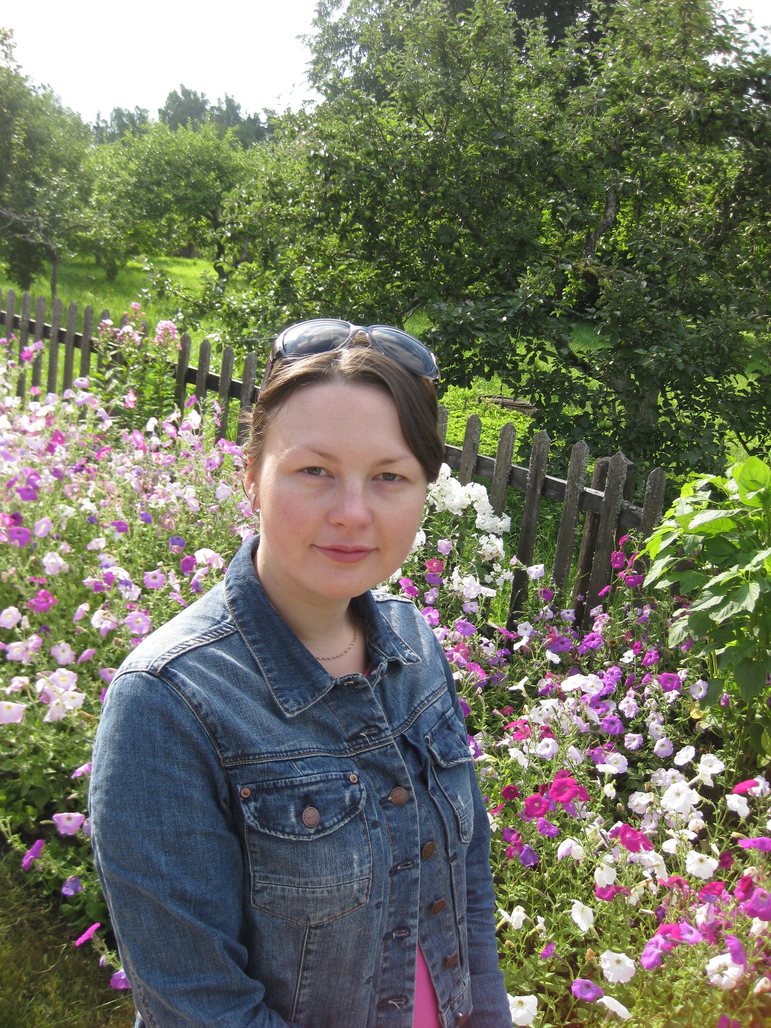 Фото профиля