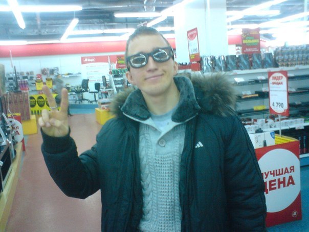 Алексей Белоусов | Набережные Челны