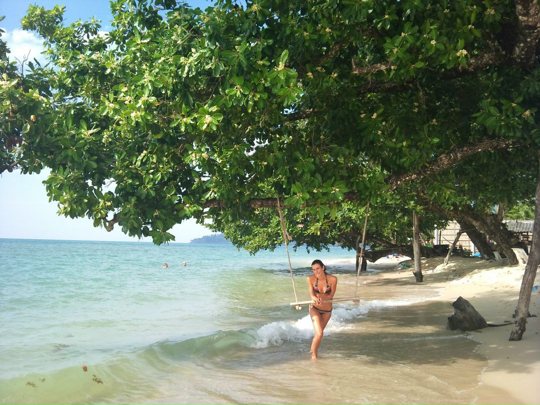 Юлия Андрющенко | Калининград