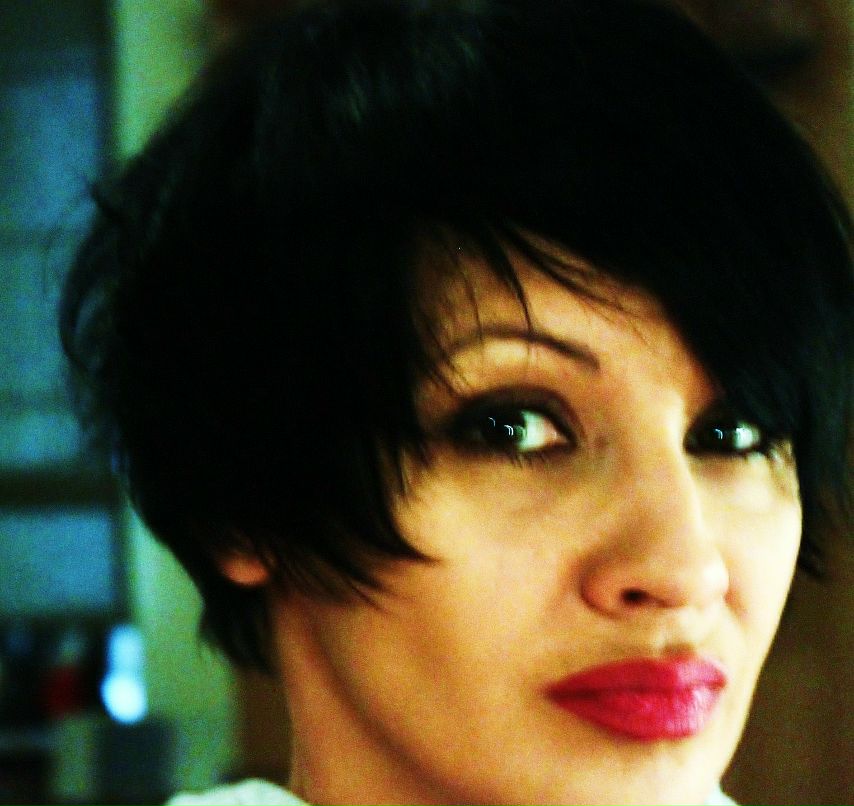 Диана Лозовая | Череповец