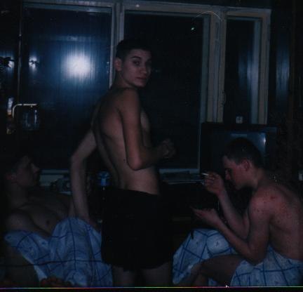 Дмитрий Казаков Snaip | Великие Луки