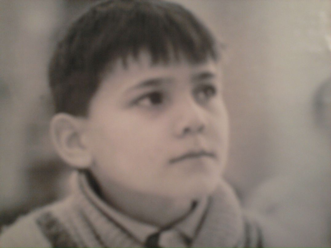 Влад Канбаров | Екатеринбург