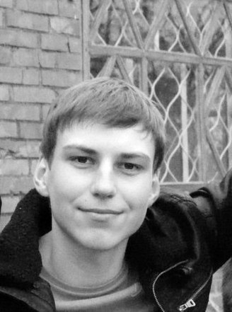 Максим Дмитров | Днепр (Днепропетровск)