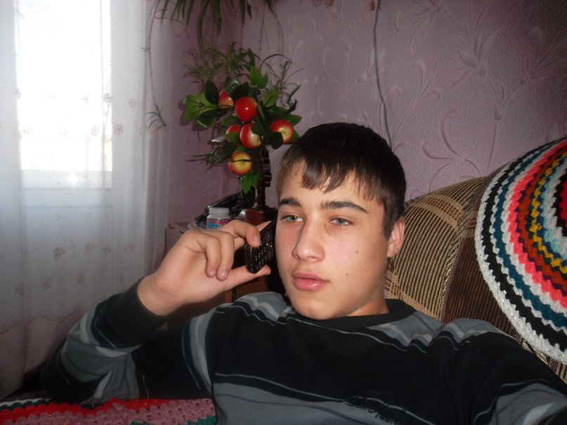 Сергей Колмаков | Красноярск