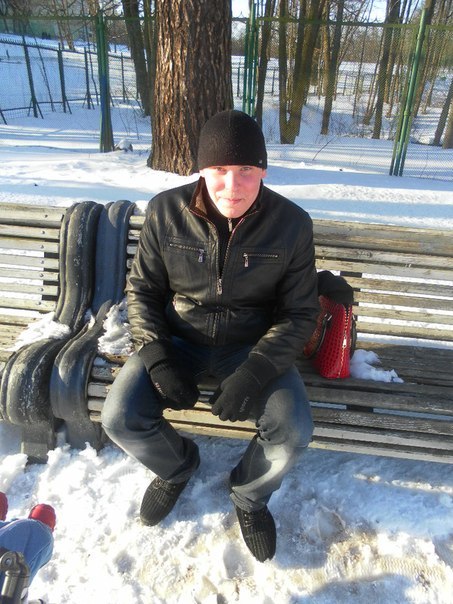 Слава Савельев | Санкт-Петербург