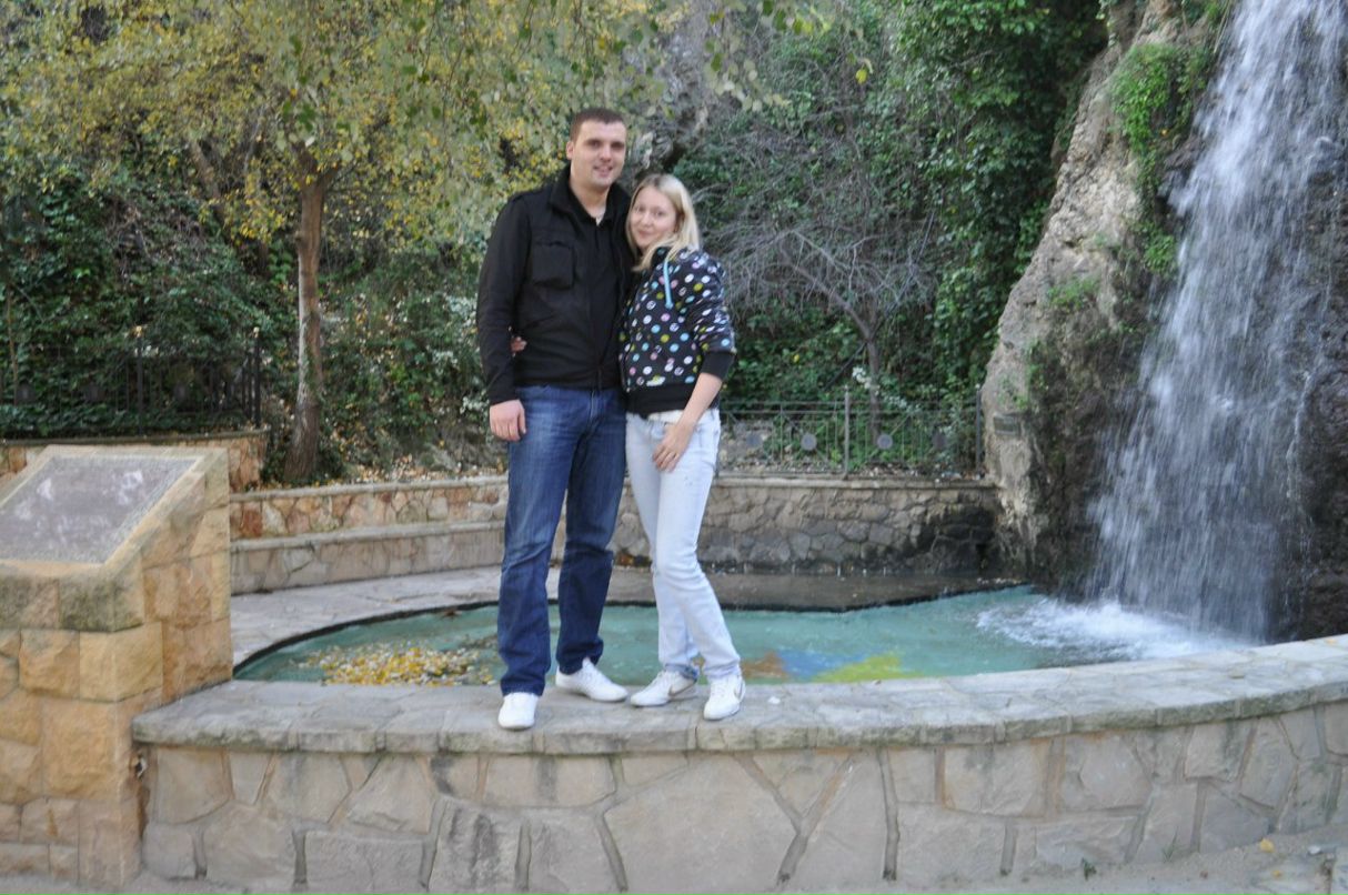 Артур Маргусевич | Житомир