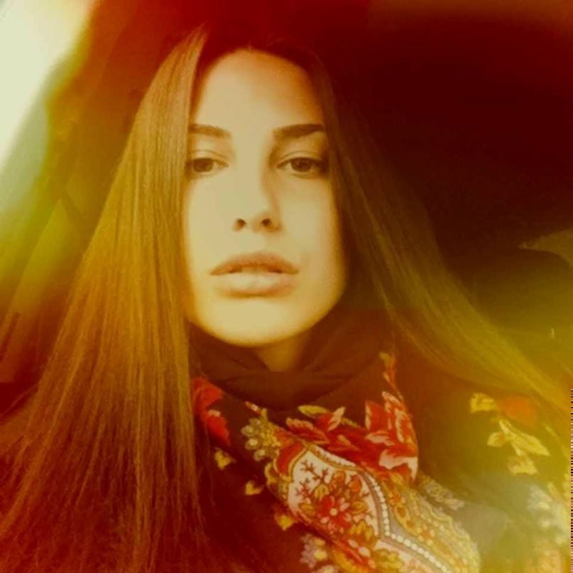 Анастасия Артюкова | Самара