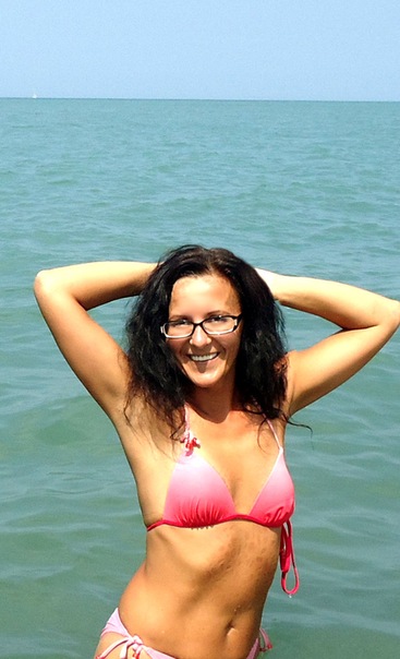 №57, Оля Мкртчян, Кириши, Россия №57, Оля Мкртчян, Кириши, Россия