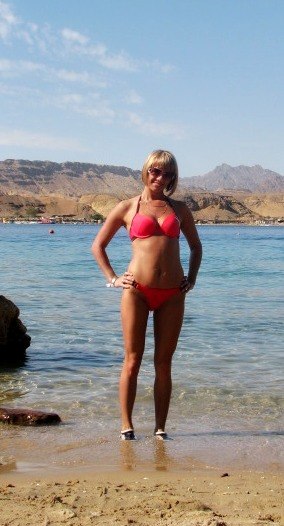 Светлана Мелешенко | Тихвин