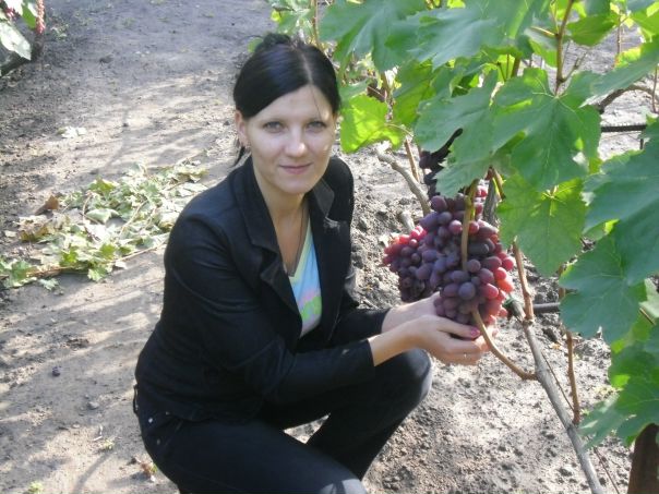№107, Анжела Куцынина, 41 год №107, Анжела Куцынина, 41 год