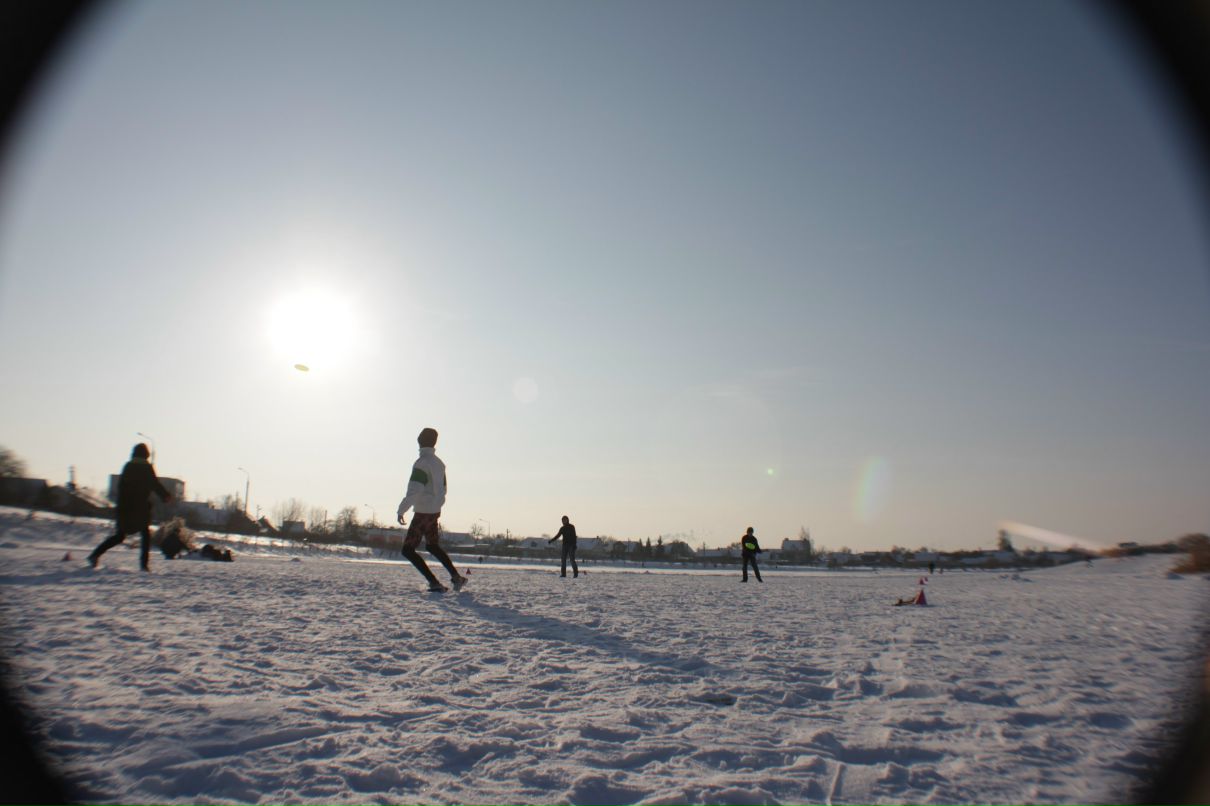 Дима Чайков | Гомель