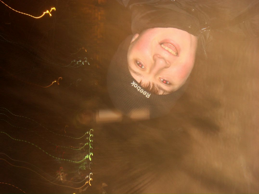 Владимир Тепляшин | Тюмень