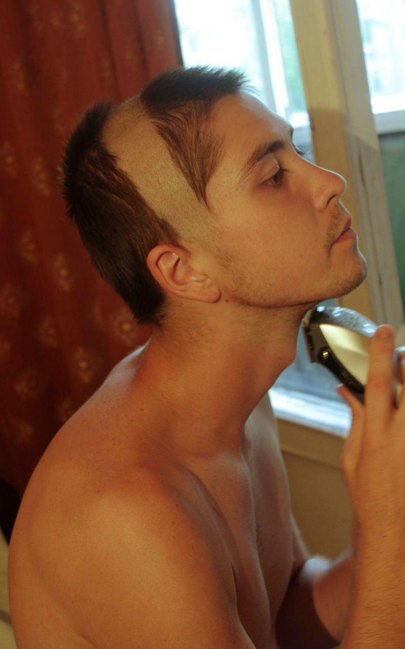 Руслан Альмухамедов | Киев