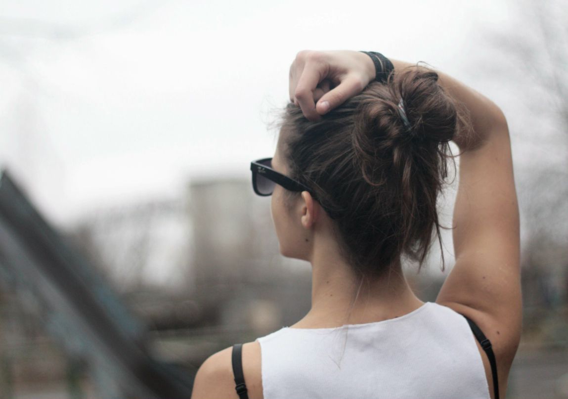 Юля Люшко | Ковель