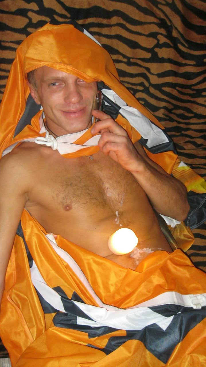 Сергей Аристов 