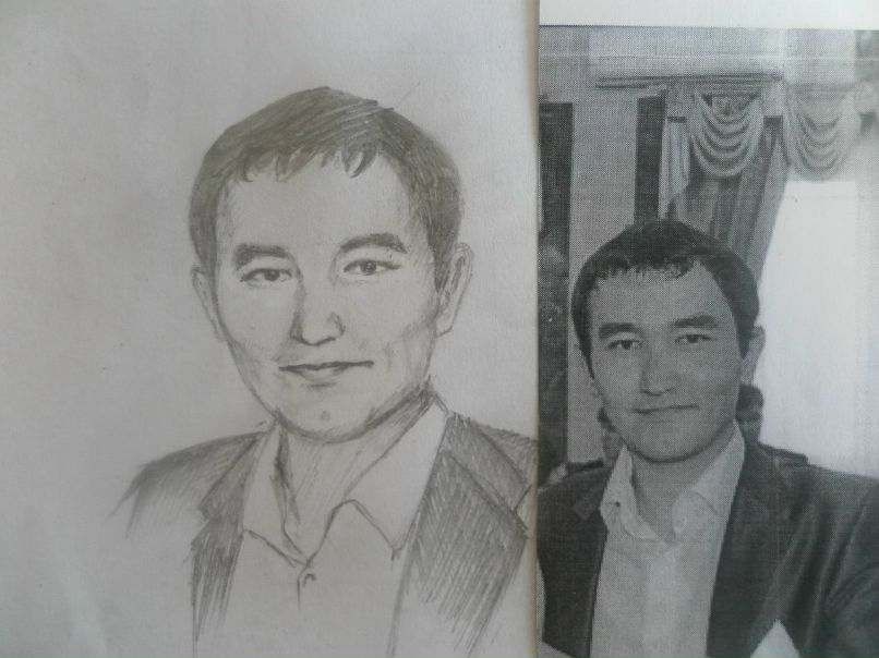 Загир Ишкин | Уфа