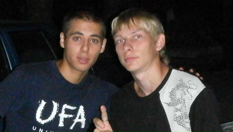 Саркис Каладжян | Ялта