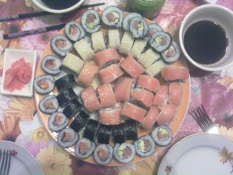 Катерина Цыганкова | Омск