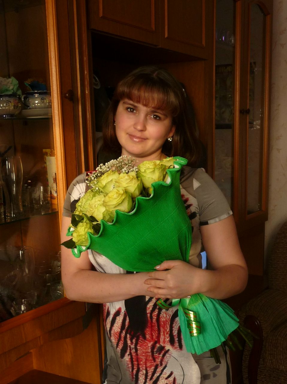 Татьяна Мирошкина | Серпухов