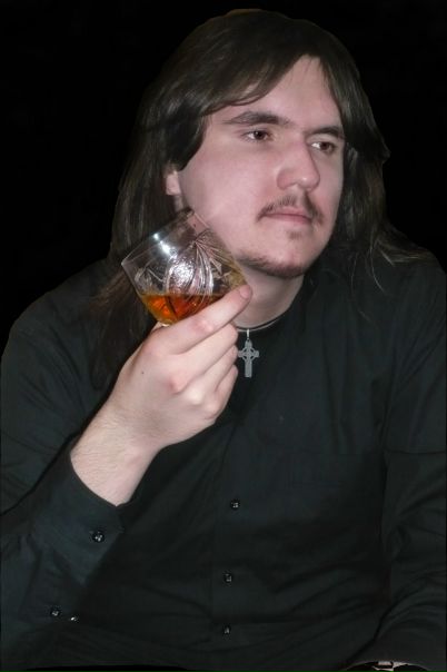 №14, Buzzzoo Gravedigger №14, Buzzzoo Gravedigger