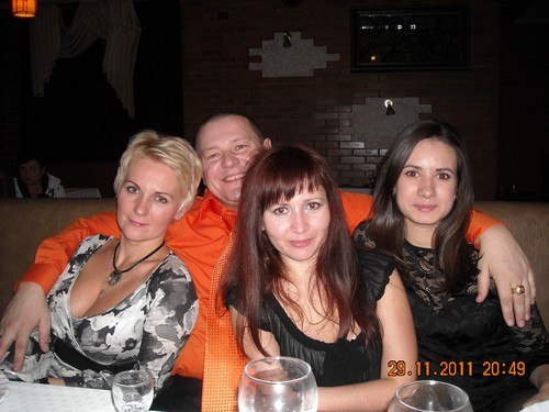 Елена Борисова | Ульяновск