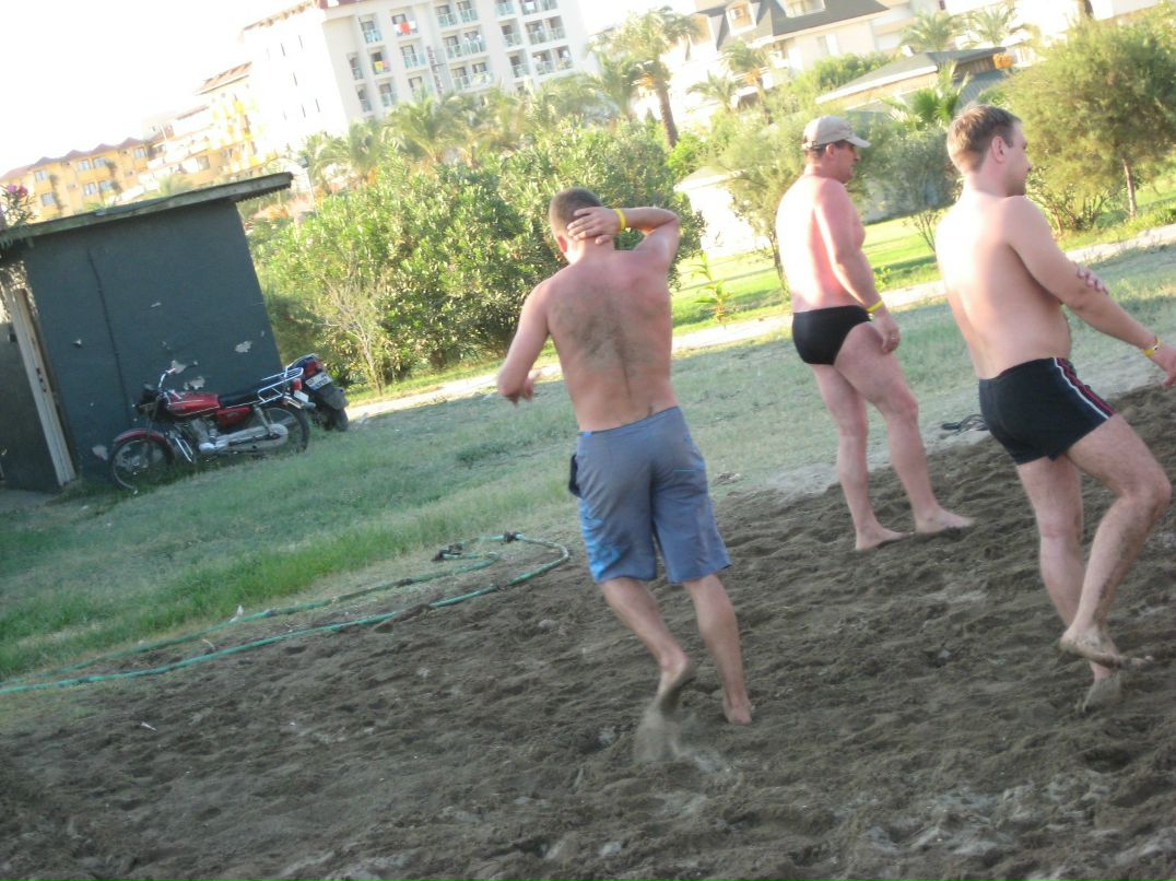 Vladimir Samoshkin | Санкт-Петербург