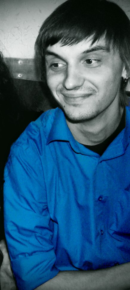 Сергей Межуев Владимирович | Николаев