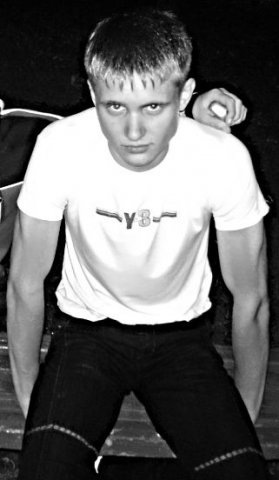 Станислав Бойко фотография #1