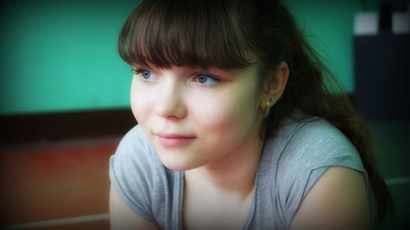 Евгения Иванова | Москва