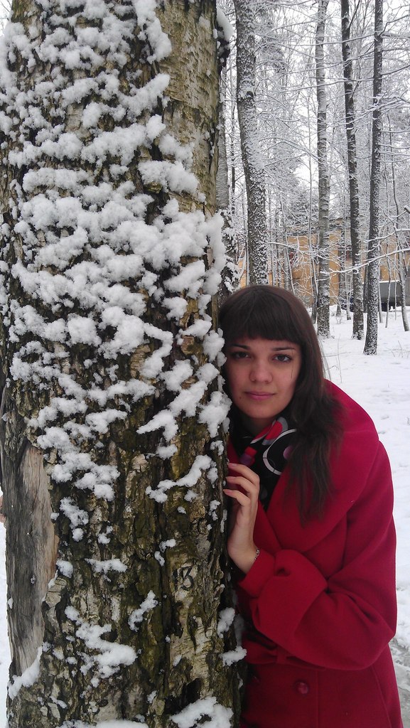 Марина Талянская | Санкт-Петербург