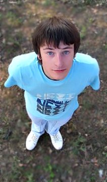 Даниил Самойлов | Санкт-Петербург