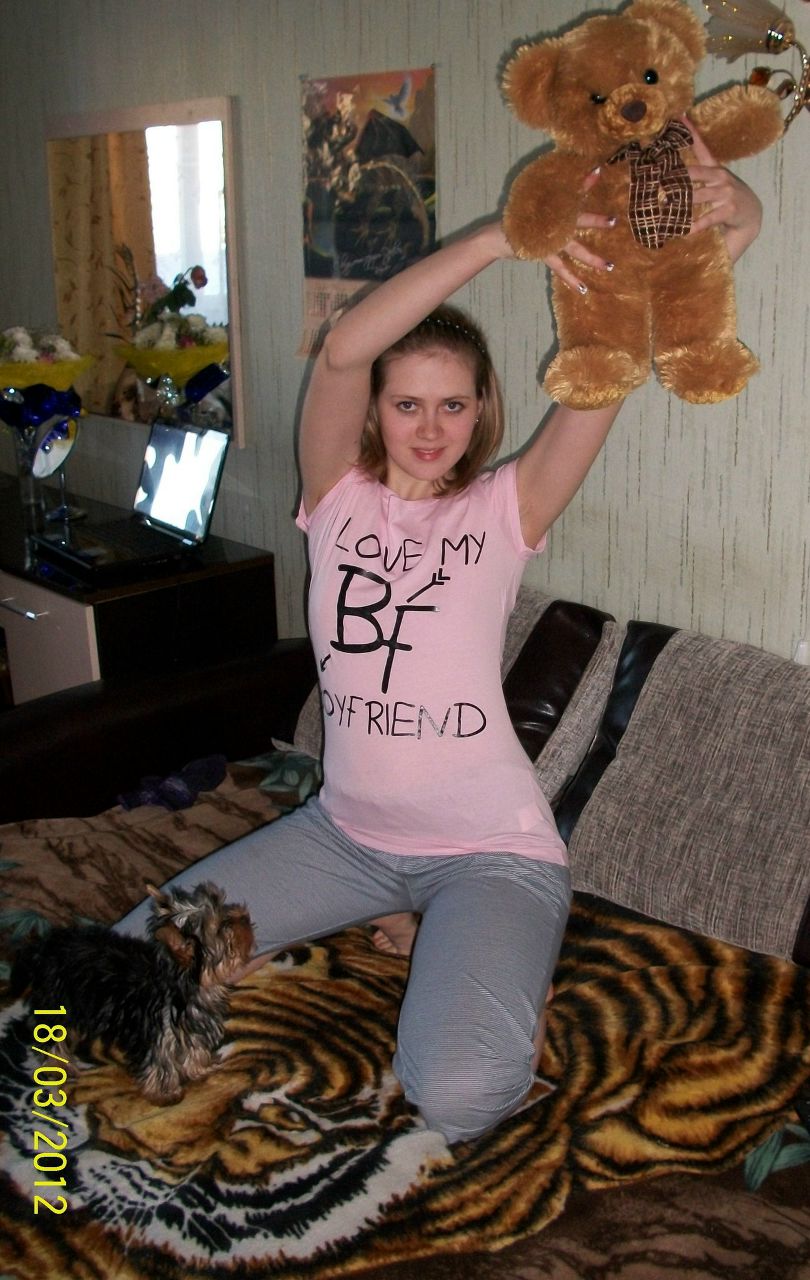 Кристина Смирнова | Санкт-Петербург