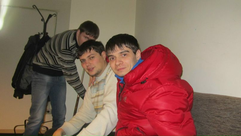 Алексей Ильиных | Новосибирск