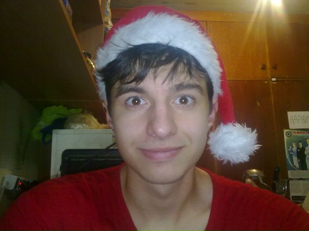 №19, Егор Левада, Киев №19, Егор Левада, Киев