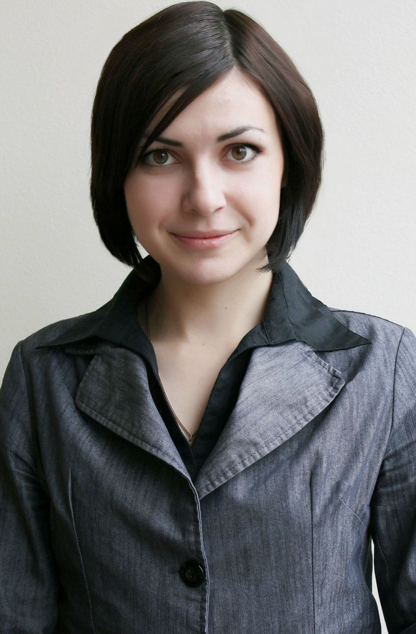 Катерина Гайтан | Мариуполь