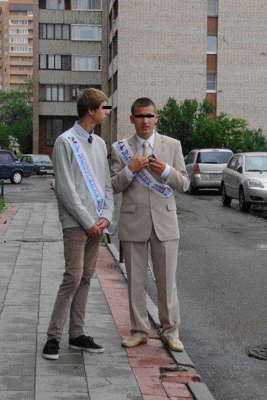 Oleg Kadin | Санкт-Петербург