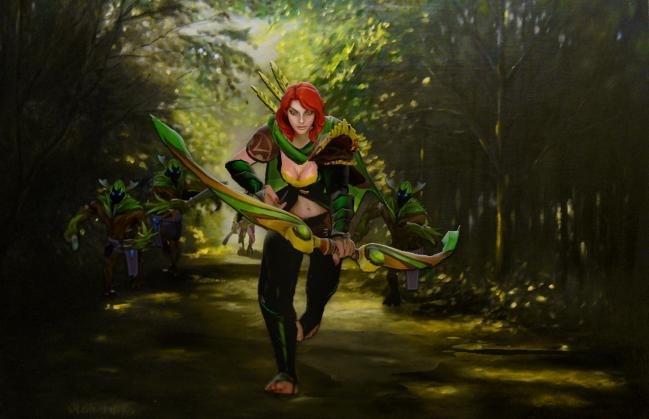 Deema Sticenko DS | Алматы